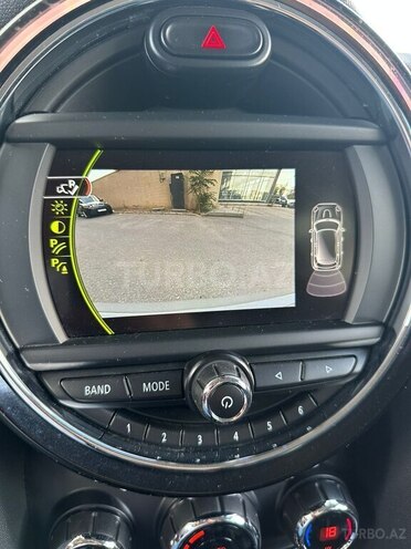 Mini Cooper 2016, 85,000 km - 1.5 l - Bakı