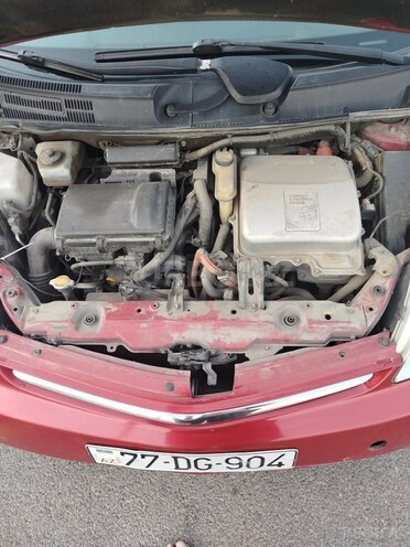 Toyota Prius 2008, 220,000 km - 1.5 l - Bakı