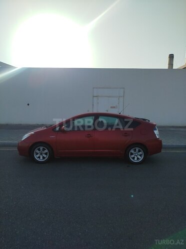Toyota Prius 2008, 220,000 km - 1.5 l - Bakı