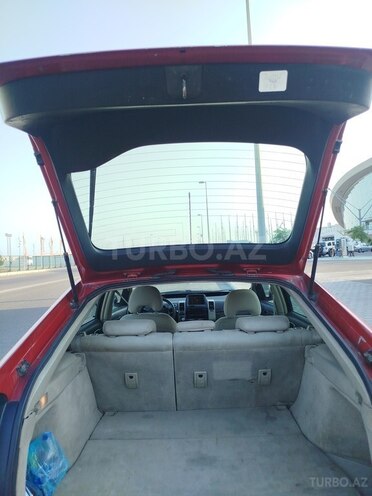 Toyota Prius 2008, 220,000 km - 1.5 l - Bakı
