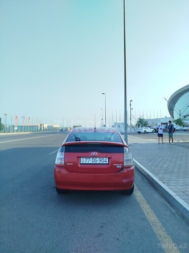Toyota Prius 2008, 220,000 km - 1.5 l - Bakı