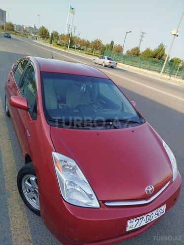 Toyota Prius 2008, 220,000 km - 1.5 l - Bakı