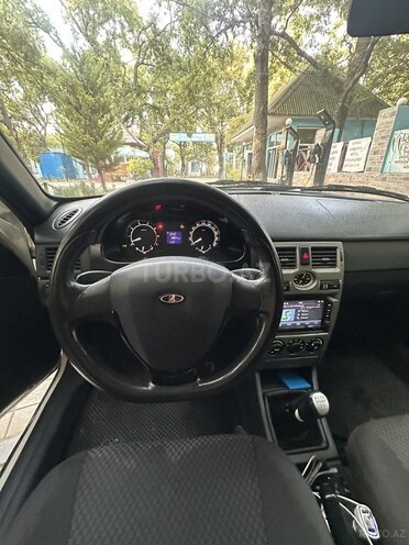 LADA (VAZ) Priora 2013, 126,000 km - 1.6 l - Xaçmaz