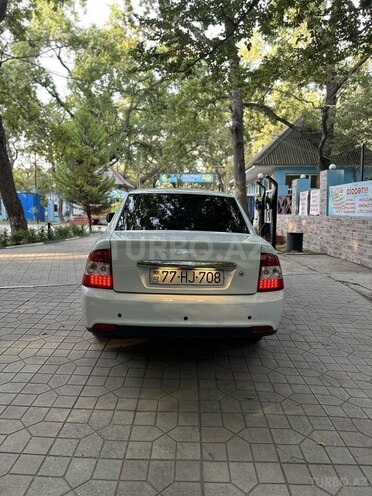 LADA (VAZ) Priora 2013, 126,000 km - 1.6 l - Xaçmaz