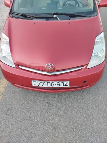 Toyota Prius 2008, 220,000 km - 1.5 l - Bakı