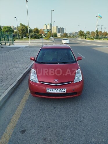 Toyota Prius 2008, 220,000 km - 1.5 l - Bakı