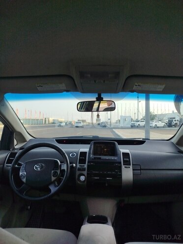 Toyota Prius 2008, 220,000 km - 1.5 l - Bakı