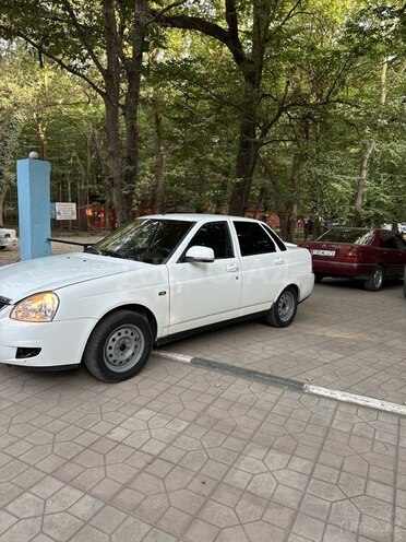 LADA (VAZ) Priora 2013, 126,000 km - 1.6 l - Xaçmaz