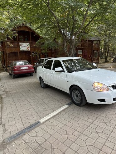 LADA (VAZ) Priora 2013, 126,000 km - 1.6 l - Xaçmaz