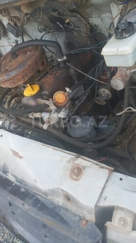 GAZ 231073 1998, 200,000 km - 2.3 l - Biləsuvar