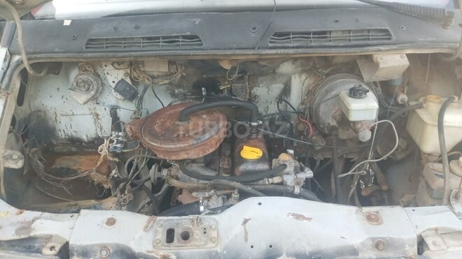 GAZ 231073 1998, 200,000 km - 2.3 l - Biləsuvar