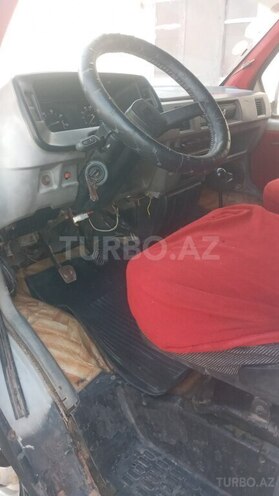 GAZ 231073 1998, 200,000 km - 2.3 l - Biləsuvar