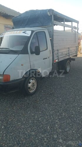 GAZ 231073 1998, 200,000 km - 2.3 l - Biləsuvar