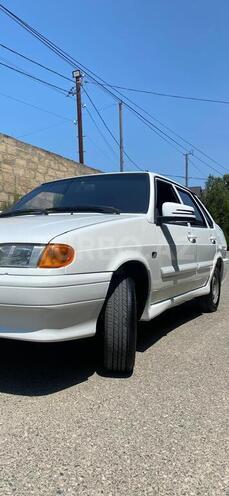 LADA (VAZ) 2115 2012, 187,318 km - 1.6 l - Bakı
