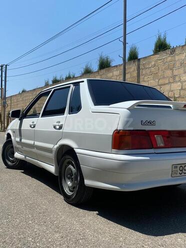 LADA (VAZ) 2115 2012, 187,318 km - 1.6 l - Bakı