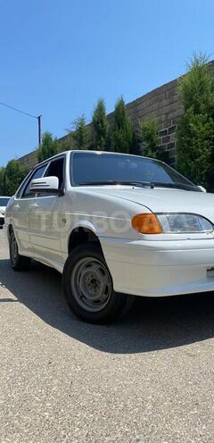 LADA (VAZ) 2115 2012, 187,318 km - 1.6 l - Bakı
