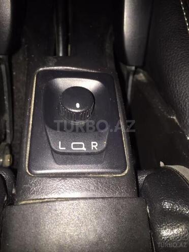 LADA (VAZ) 2115 2012, 187,318 km - 1.6 l - Bakı