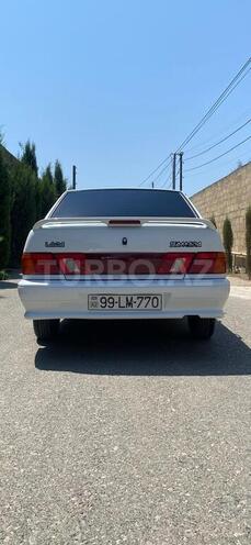 LADA (VAZ) 2115 2012, 187,318 km - 1.6 l - Bakı