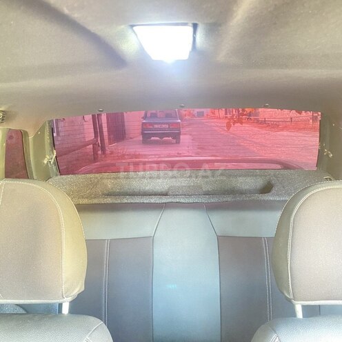 LADA (VAZ) 2115 2012, 187,318 km - 1.6 l - Bakı