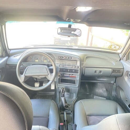 LADA (VAZ) 2115 2012, 187,318 km - 1.6 l - Bakı