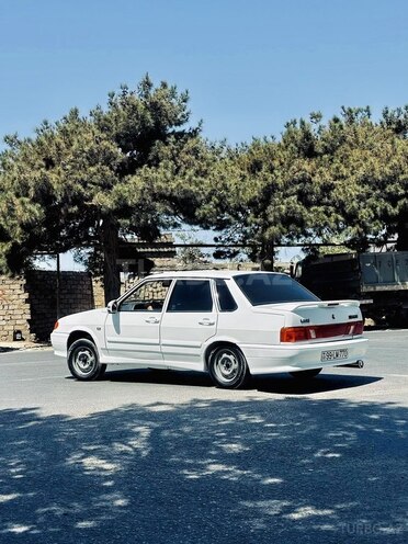LADA (VAZ) 2115 2012, 187,318 km - 1.6 l - Bakı