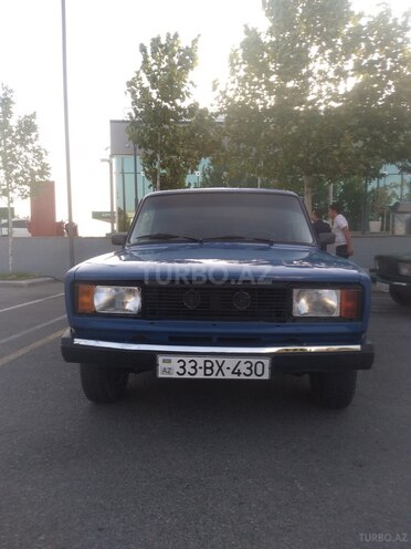 LADA (VAZ) 2104 1988, 195,000 km - 1.6 l - Kürdəmir
