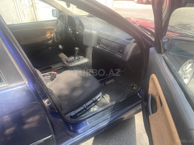 BMW 320 1996, 324,576 km - 2.0 l - Bakı