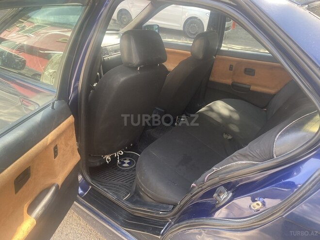 BMW 320 1996, 324,576 km - 2.0 l - Bakı