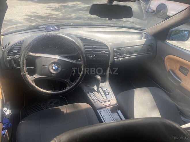 BMW 320 1996, 324,576 km - 2.0 l - Bakı