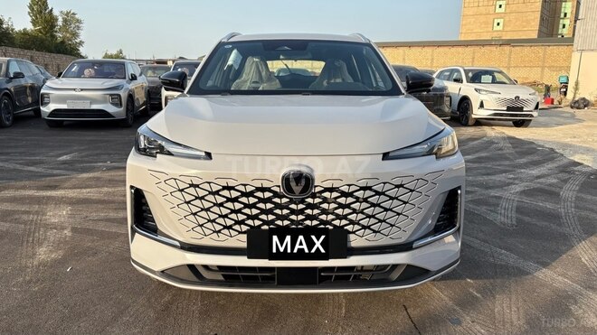 Changan CS 55 Plus 2025, 0 km - 1.5 л - Bakı