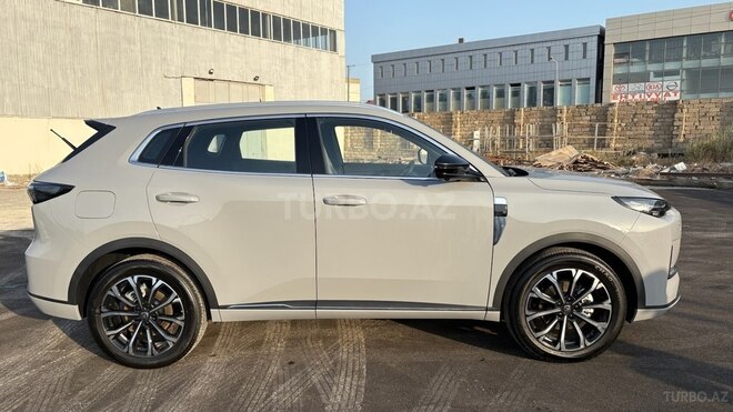Changan CS 55 Plus 2025, 0 km - 1.5 л - Bakı