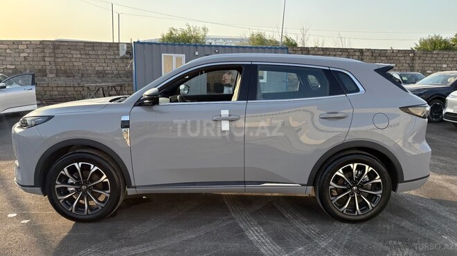 Changan CS 55 Plus 2025, 0 km - 1.5 л - Bakı