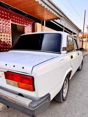 LADA (VAZ) 2107 2009, 48,173 km - 1.6 l - Hacıqabul