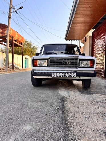 LADA (VAZ) 2107 2009, 48,173 km - 1.6 l - Hacıqabul