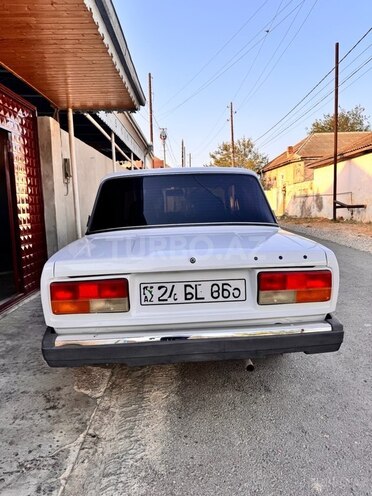 LADA (VAZ) 2107 2009, 48,173 km - 1.6 l - Hacıqabul