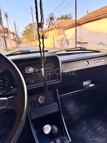 LADA (VAZ) 2107 2009, 48,173 km - 1.6 l - Hacıqabul