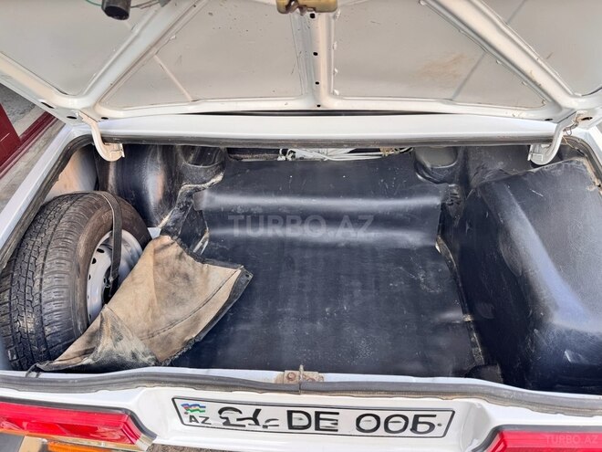 LADA (VAZ) 2107 2009, 48,173 km - 1.6 l - Hacıqabul
