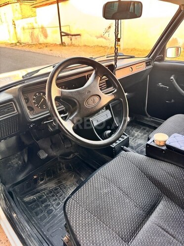 LADA (VAZ) 2107 2009, 48,173 km - 1.6 l - Hacıqabul