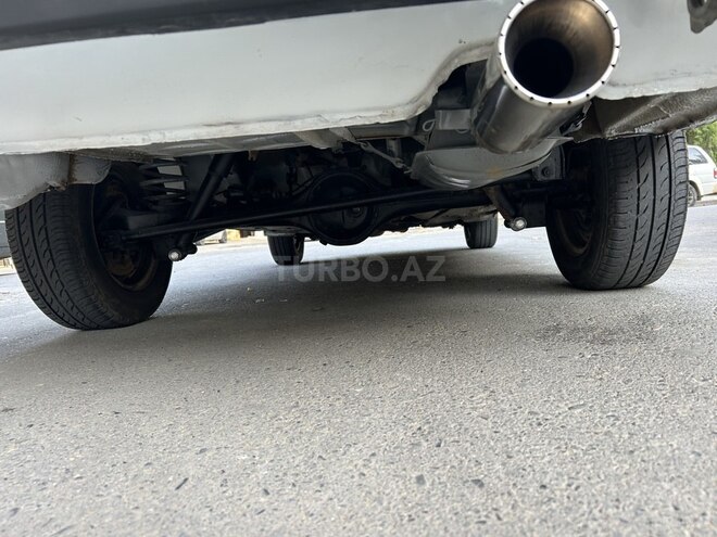 LADA (VAZ) 2107 2006, 57,906 km - 1.6 l - Bakı