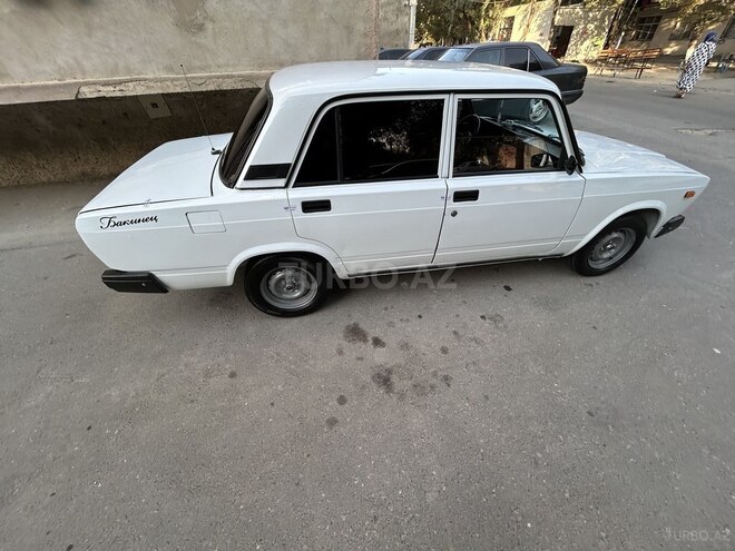 LADA (VAZ) 2107 2006, 57,906 km - 1.6 l - Bakı