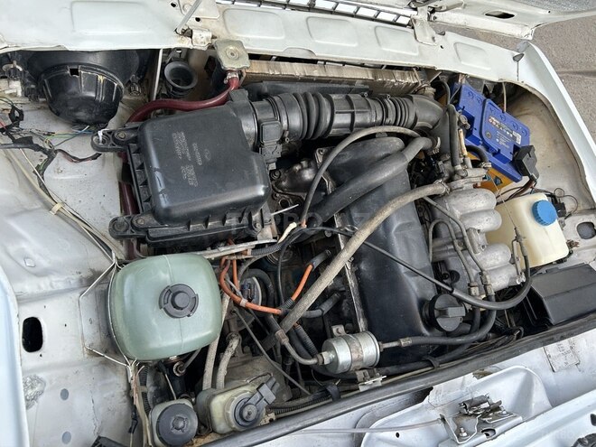 LADA (VAZ) 2107 2006, 57,906 km - 1.6 l - Bakı