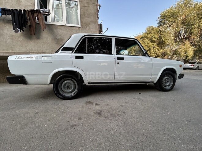 LADA (VAZ) 2107 2006, 57,906 km - 1.6 l - Bakı