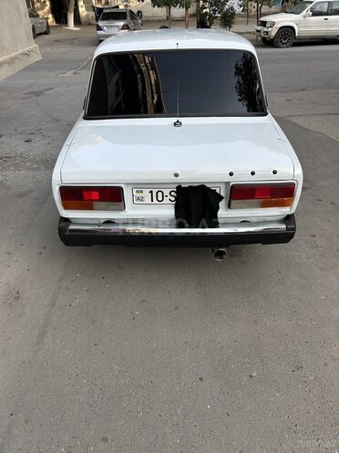 LADA (VAZ) 2107 2006, 57,906 km - 1.6 l - Bakı