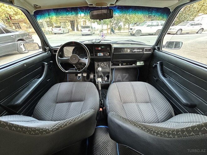 LADA (VAZ) 2107 2006, 57,906 km - 1.6 l - Bakı
