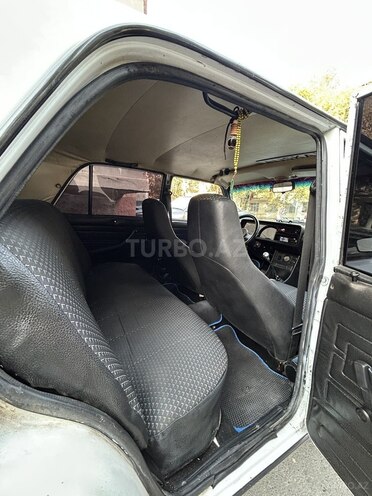 LADA (VAZ) 2107 2006, 57,906 km - 1.6 l - Bakı