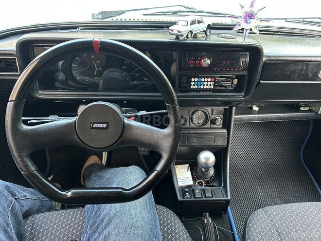 LADA (VAZ) 2107 2006, 57,906 km - 1.6 l - Bakı