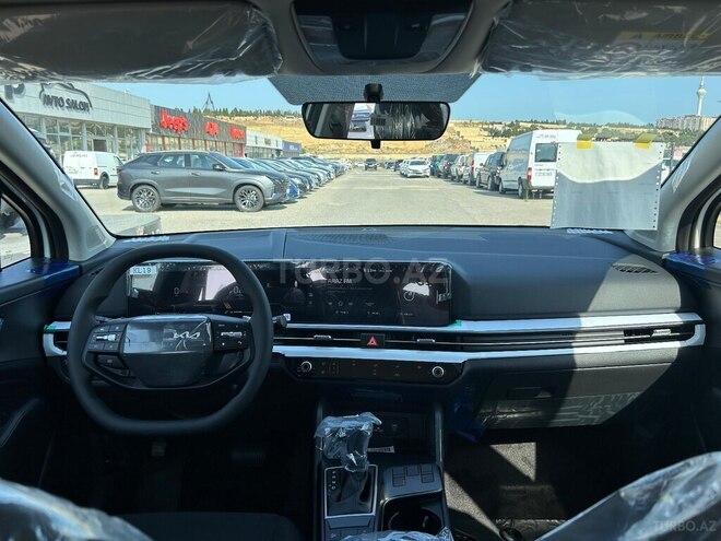 Kia Sportage 2025, 0 km - 2.0 l - Bakı