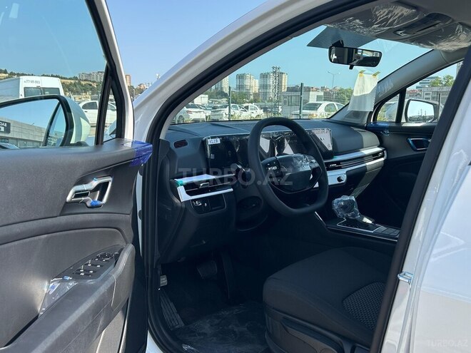 Kia Sportage 2025, 0 km - 2.0 l - Bakı