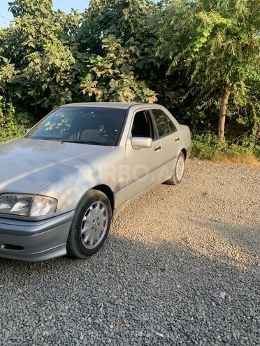 Mercedes C 200 2000, 200,000 km - 2.0 l - Ağdam
