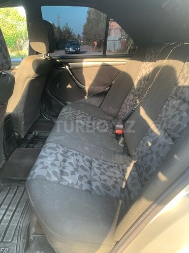 Mercedes C 200 2000, 200,000 km - 2.0 l - Ağdam
